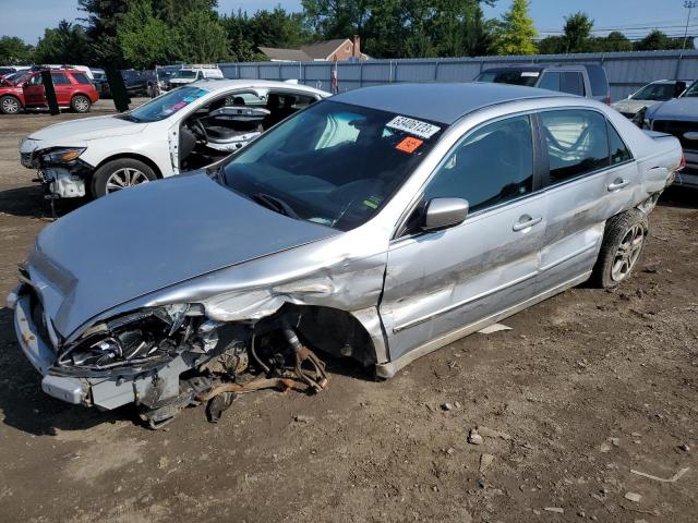Honda Accord se (2007)