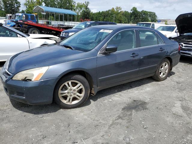 Honda Accord se (2007)
