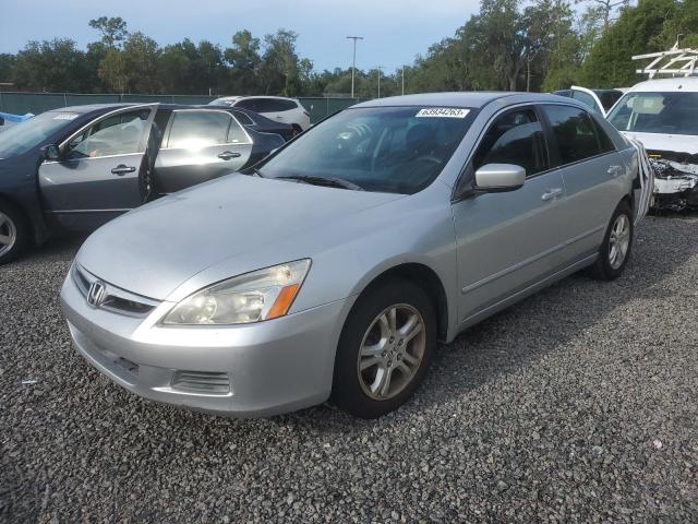 Honda Accord se (2007)