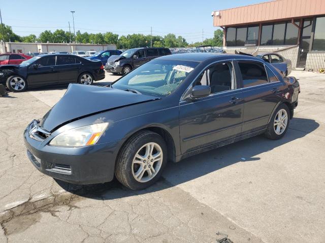 Honda Accord se (2007)