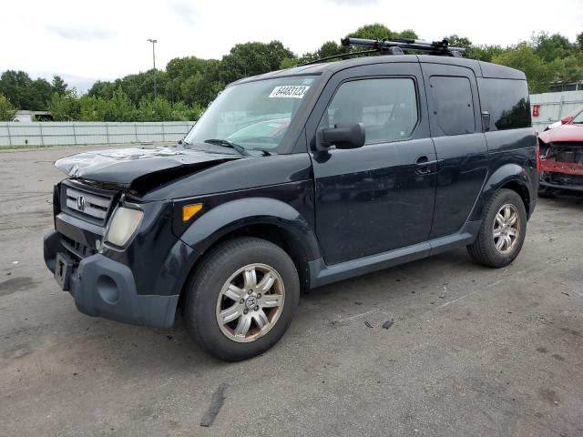 Honda Element ex (2008)