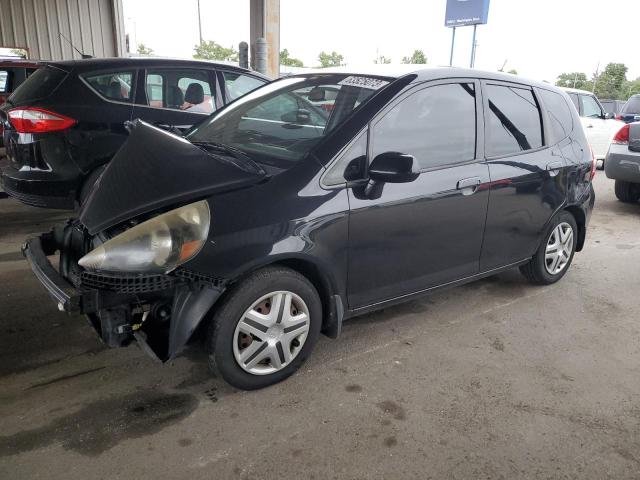 Honda Fit (2008)