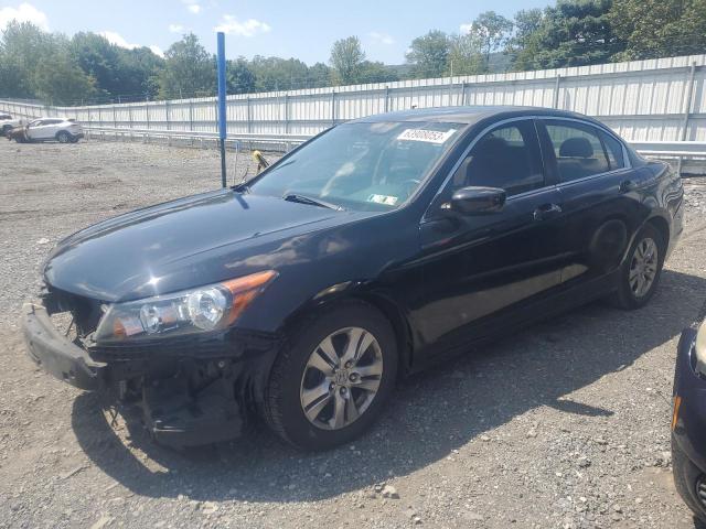 Honda Accord se (2012)