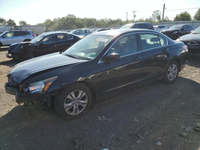 Honda Accord se (2012)