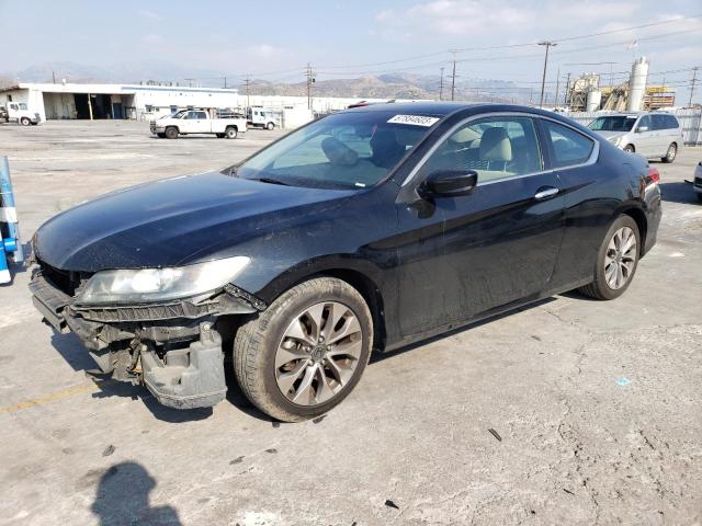 Honda Accord lx- (2013)
