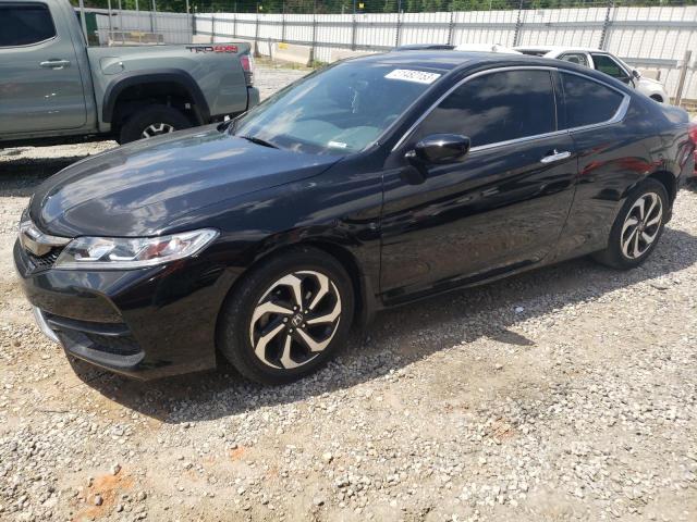 Honda Accord lx- (2016)