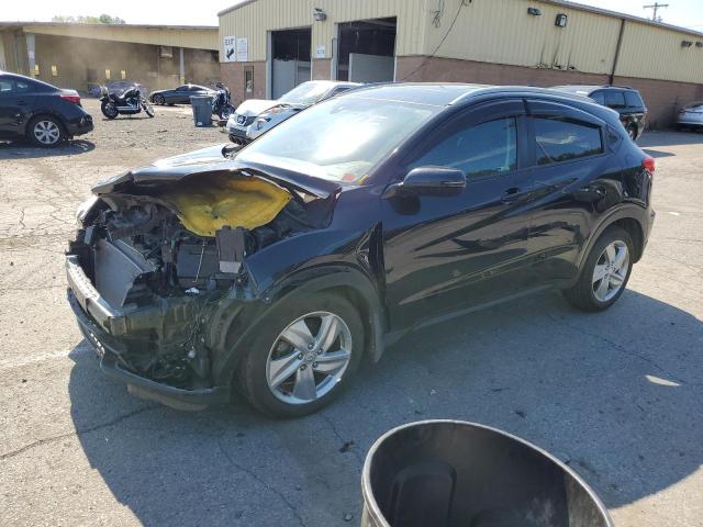 Honda Hr-v ex (2019)