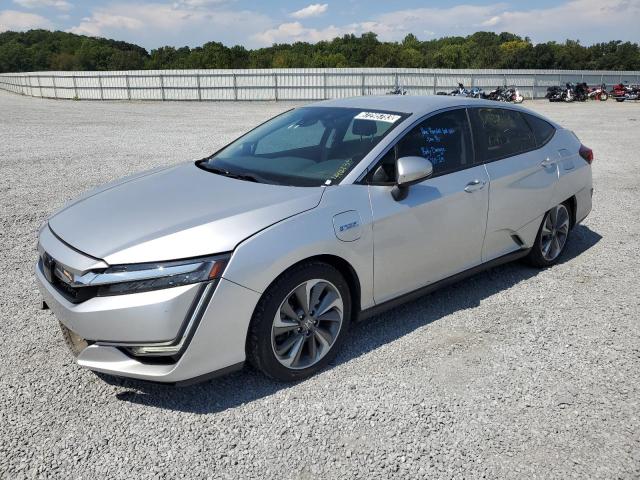 Honda Clarity to (2020)