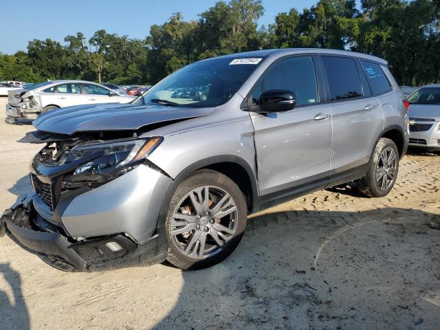 Honda Passport e (2020)