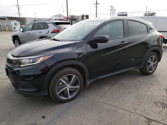 Honda Hr-v ex (2021)