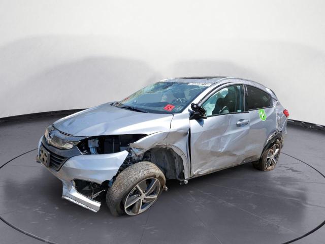 Honda Hr-v ex (2021)