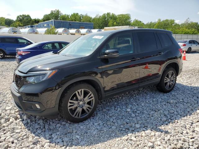 Honda Passport e (2021)