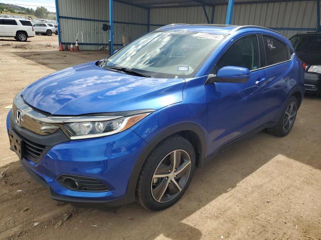 Honda Hr-v ex (2022)