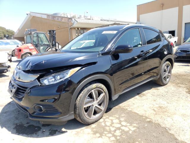 Honda Hr-v ex (2022)