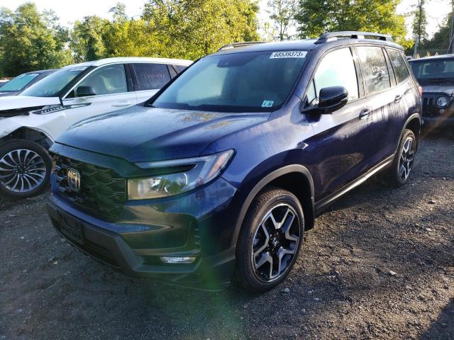 Honda Passport e (2023)