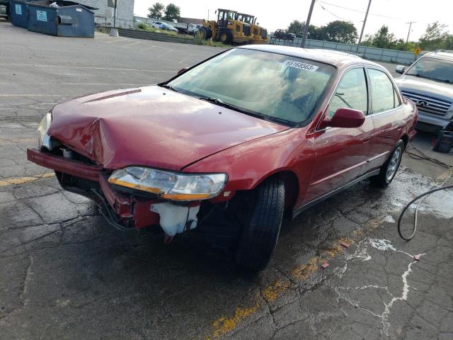 Honda Accord se (2000)