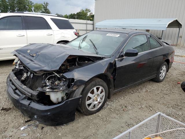 Honda Accord se (2002)