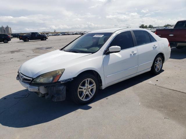 Honda Accord se (2006)