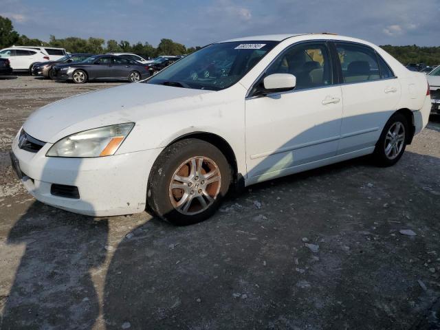 Honda Accord se (2007)