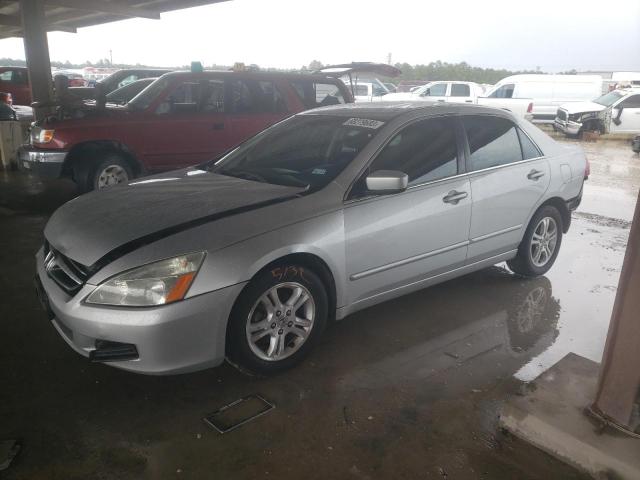 Honda Accord se (2007)