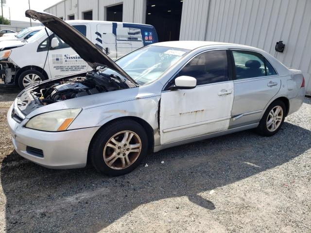 Honda Accord se (2007)