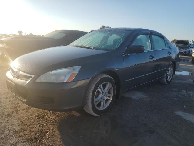 Honda Accord se (2007)