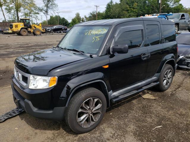 Honda Element ex (2010)