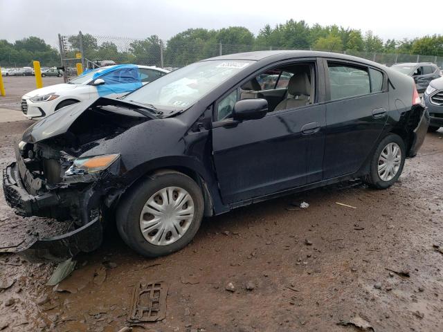 Honda Insight lx (2010)