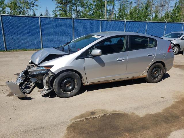Honda Insight lx (2010)