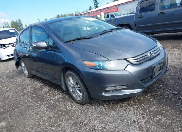 Honda Insight (2011)