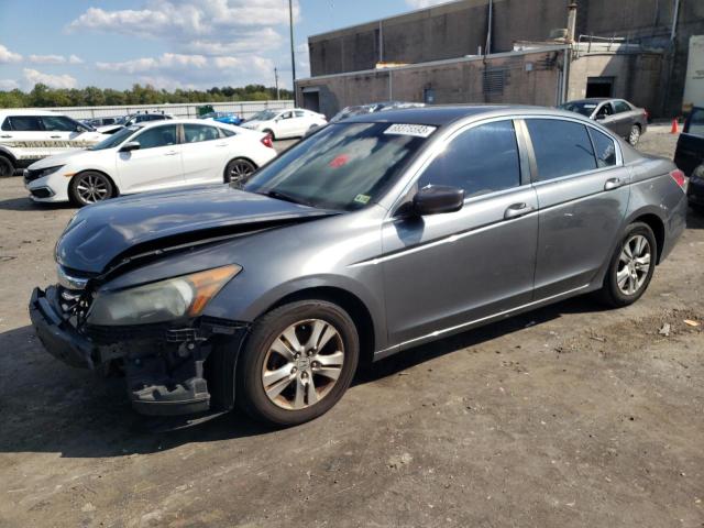 Honda Accord se (2011)
