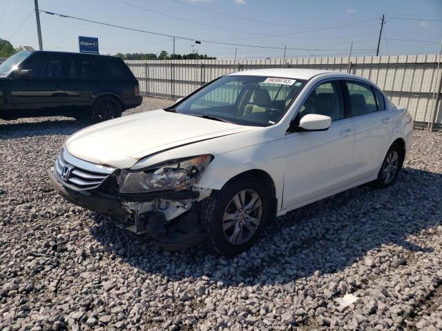 Honda Accord se (2011)