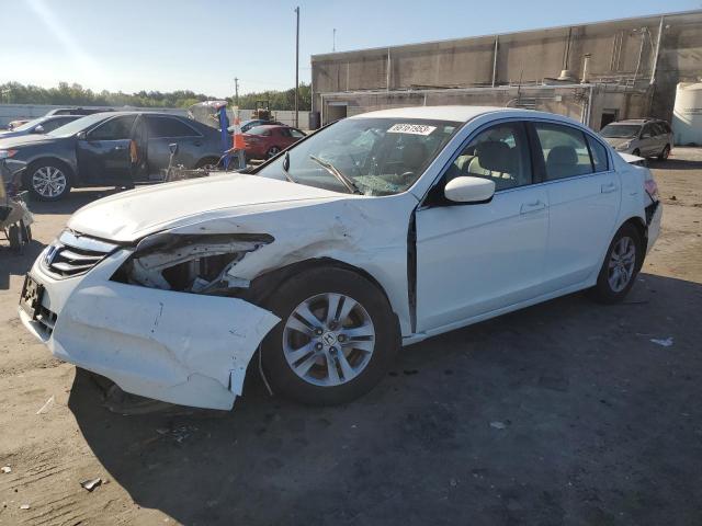 Honda Accord se (2011)