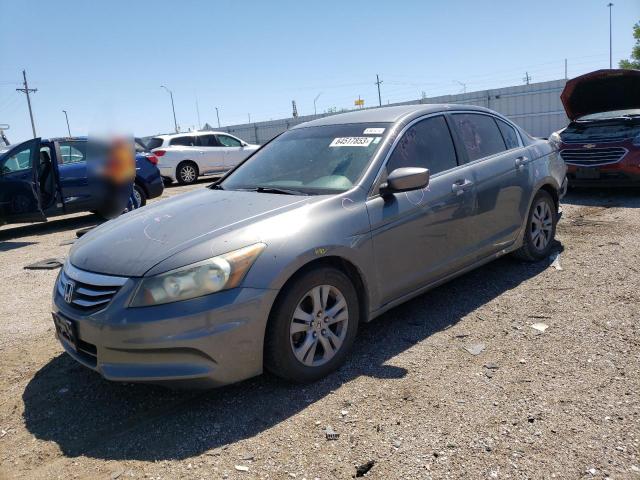 Honda Accord se (2011)