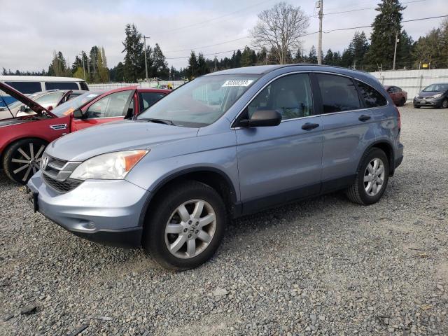 Honda Cr-v se (2011)