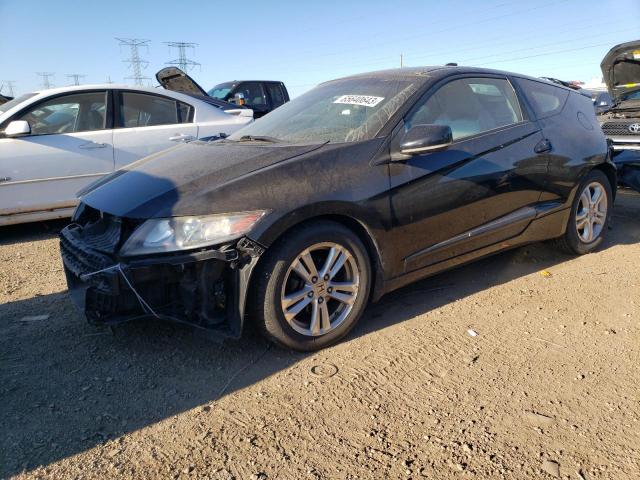 Honda Cr-z ex (2011)