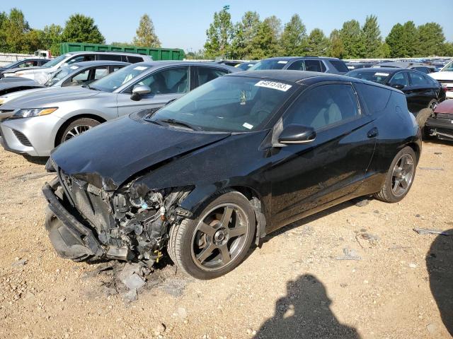Honda Cr-z ex (2011)