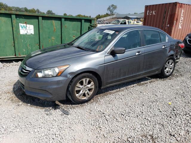 Honda Accord se (2012)
