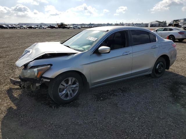 Honda Accord se (2012)