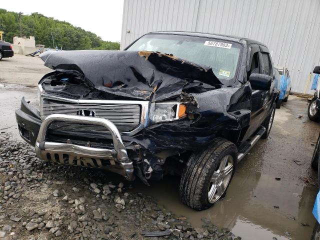 Honda Ridgeline (2012)