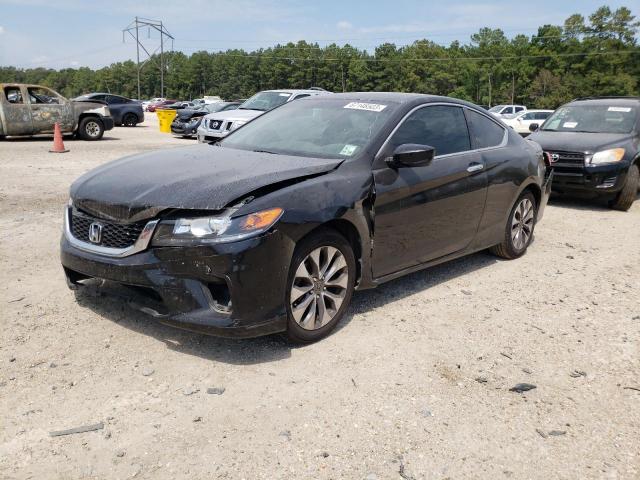Honda Accord cpe (2013)