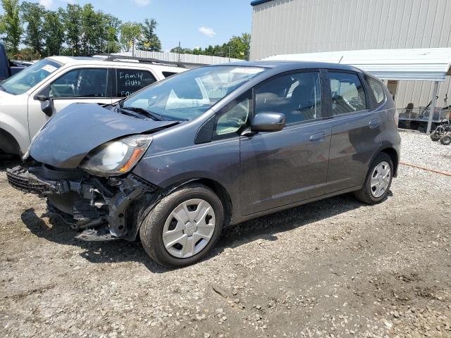 Honda Fit (2013)