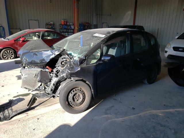 Honda Fit (2013)