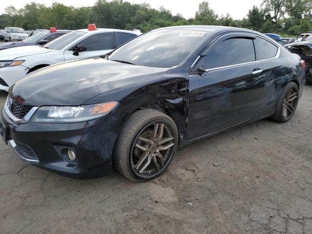 Honda Accord lx- (2015)