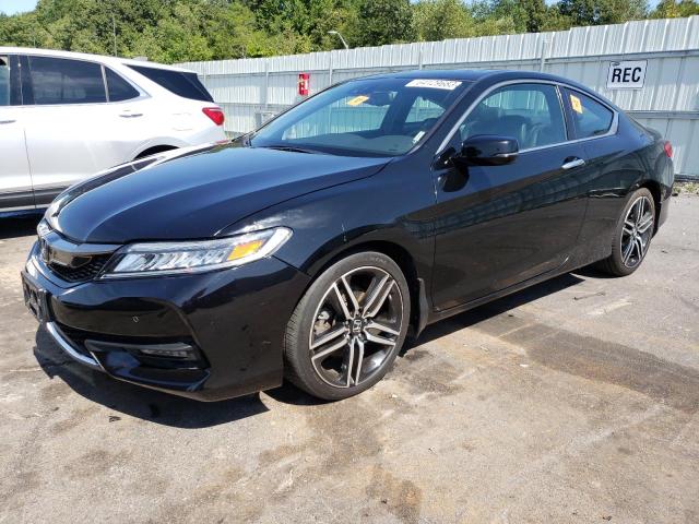 Honda Accord tou (2016)