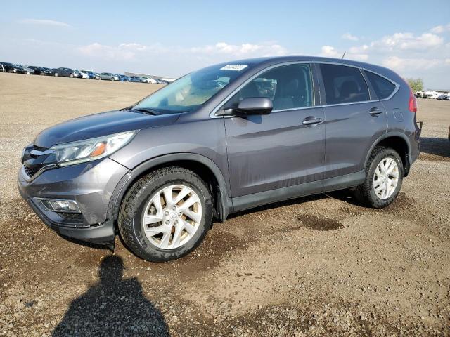 Honda Cr-v se (2016)