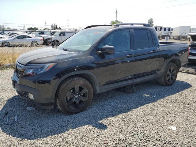 Honda Ridgeline (2017)