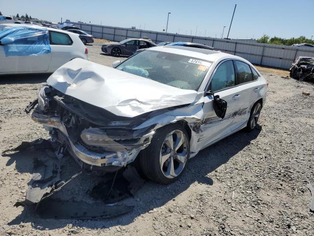 Honda Accord tou (2018)