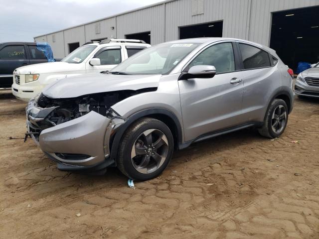 Honda Hr-v ex (2018)