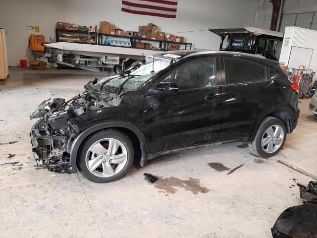 Honda Hr-v ex (2019)